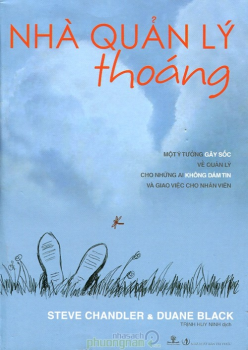 Nhà quản lý thoáng